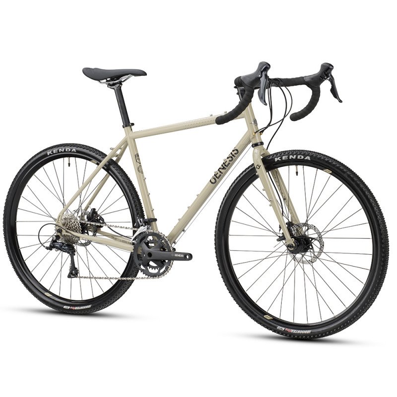 Genesis Bike Croix Fer 10