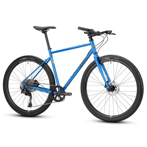 Gravel-Bike Genesis Croix Fer 20 FB