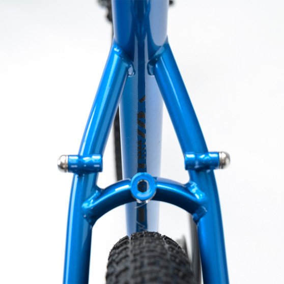 Gravel-Bike Genesis Croix Fer 20 FB – Bild 3
