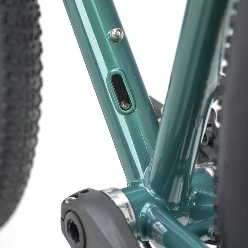 Gravel-Bike Genesis Croix Fer 40 – Bild 11