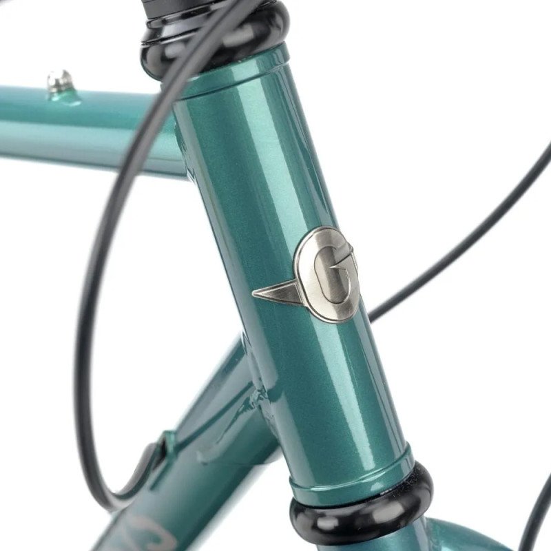 Gravel-Bike Genesis Croix Fer 40 – Bild 5