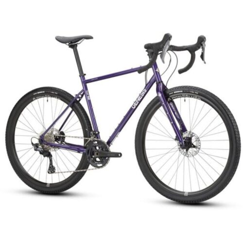 Gravel-Bike Genesis Croix Fer 50