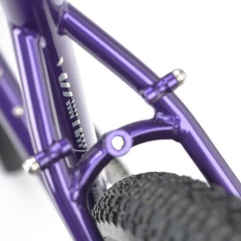 Gravel-Bike Genesis Croix Fer 50 – Bild 11