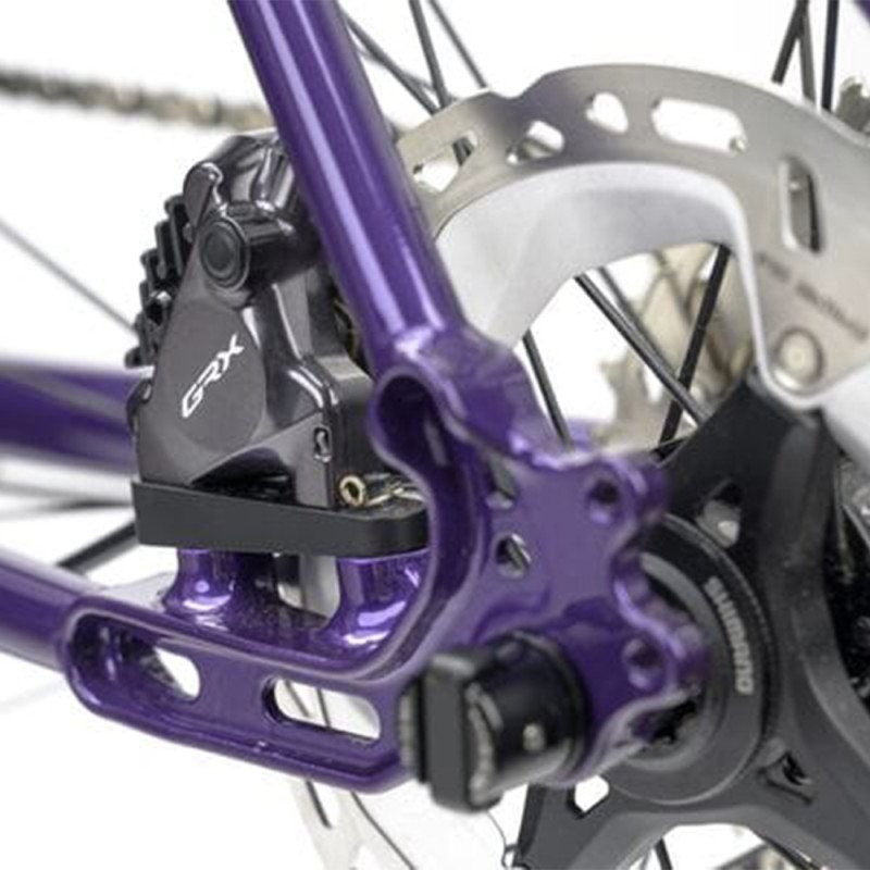 Gravel-Bike Genesis Croix Fer 50 – Bild 9