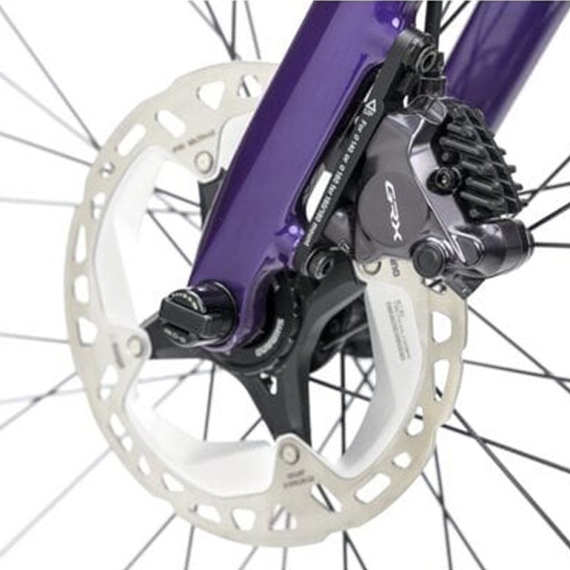 Gravel-Bike Genesis Croix Fer 50 – Bild 6