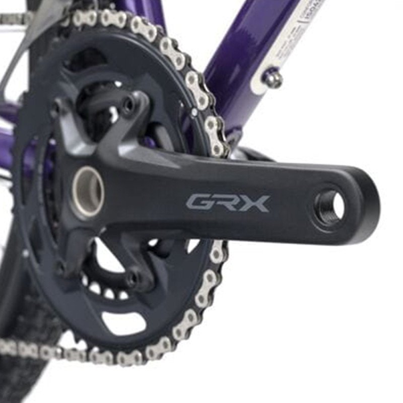 Gravel-Bike Genesis Croix Fer 50 – Bild 5