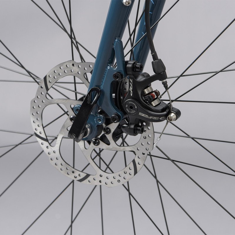 Gravel-Bike Genesis Croix Fer 20 – Bild 11