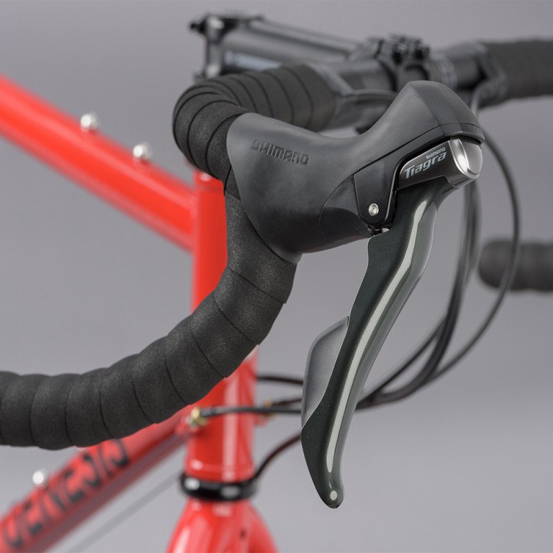 Gravel-Bike Genesis Croix Fer 20 – Bild 7