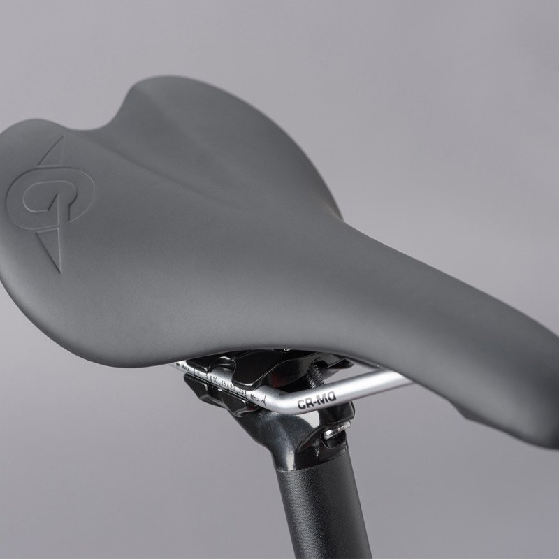 Gravel-Bike Genesis Croix Fer 20 – Bild 6
