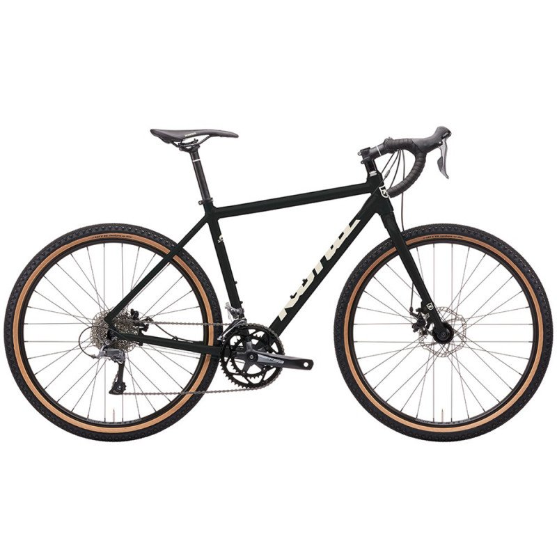 Kona Gravel Rove AL/DL