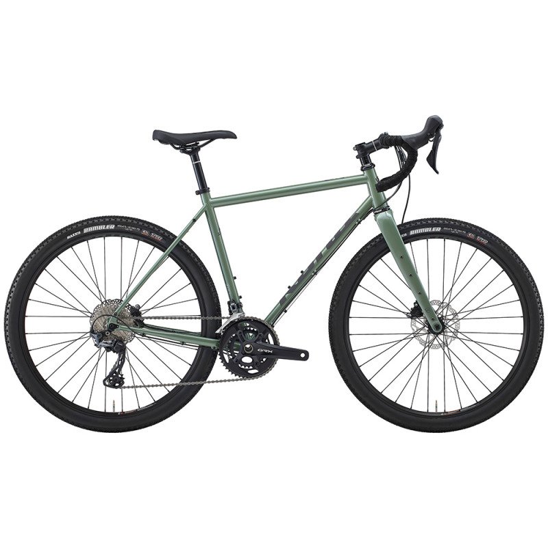 Kona Gravel Rove LTD