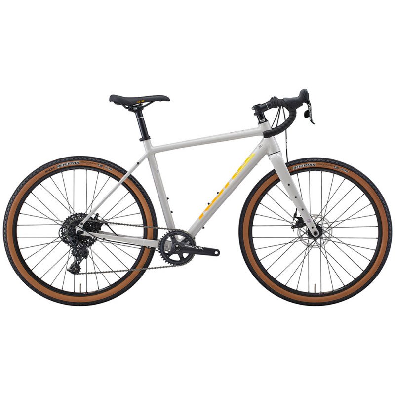 Kona Gravel Rove NRB