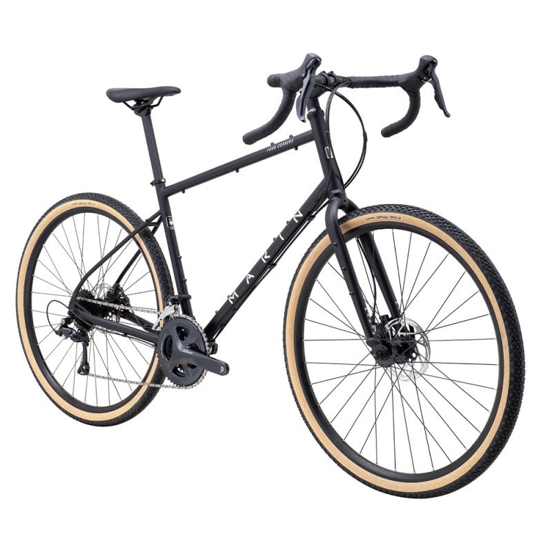 Marin Bikes Gravel Four Corners 1 – Bild 7