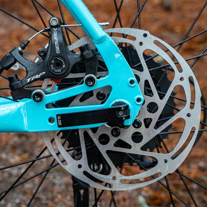 Marin Bikes Gravel Four Corners 1 – Bild 6