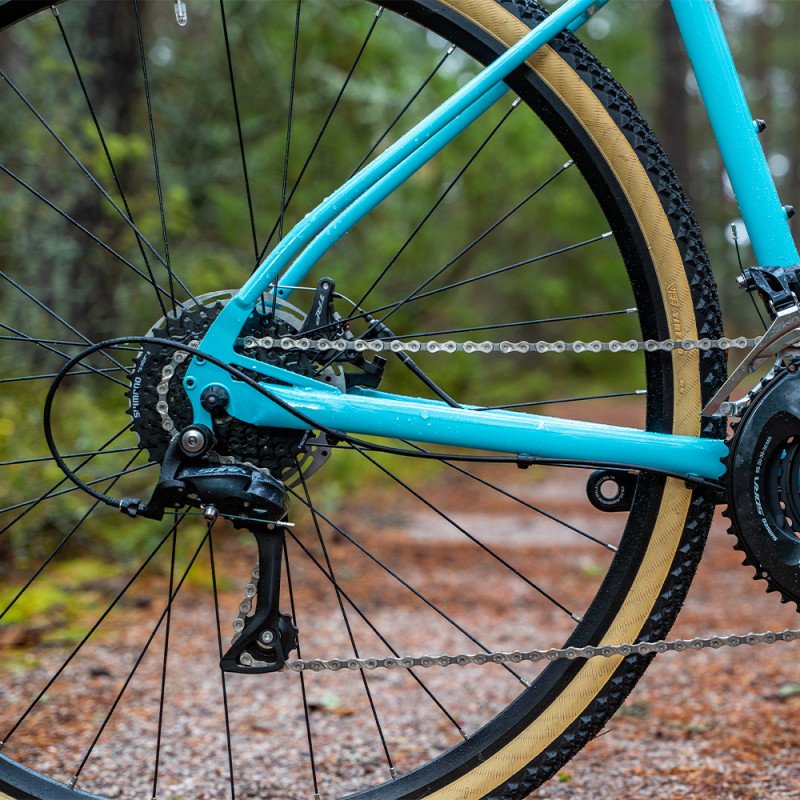Marin Bikes Gravel Four Corners 1 – Bild 5