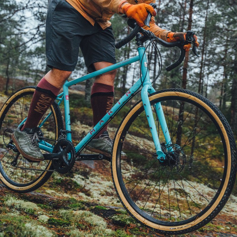 Marin Bikes Gravel Four Corners 1 – Bild 4