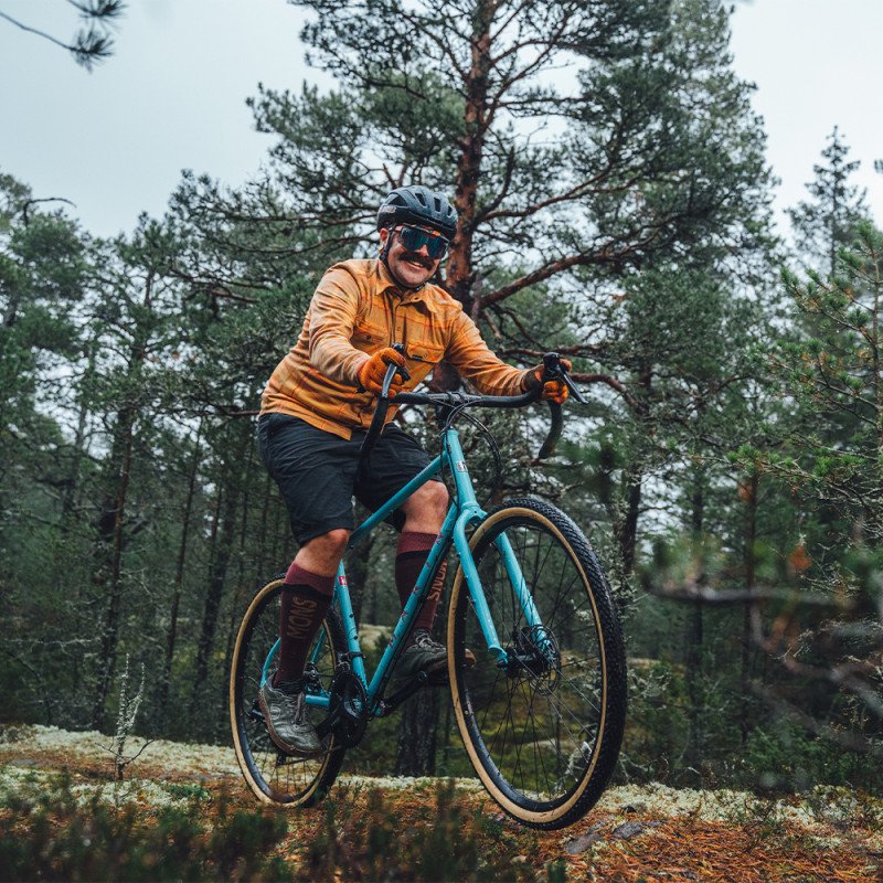 Marin Bikes Gravel Four Corners 1 – Bild 3