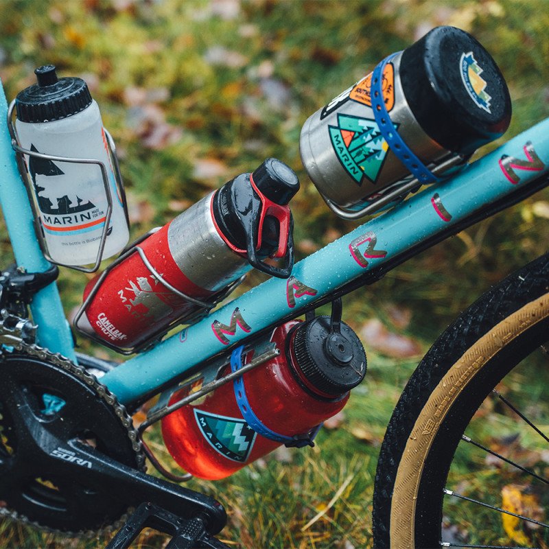 Marin Bikes Gravel Four Corners 1 – Bild 2