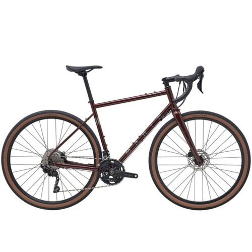 Marin Bikes Gravel Nicasio 2