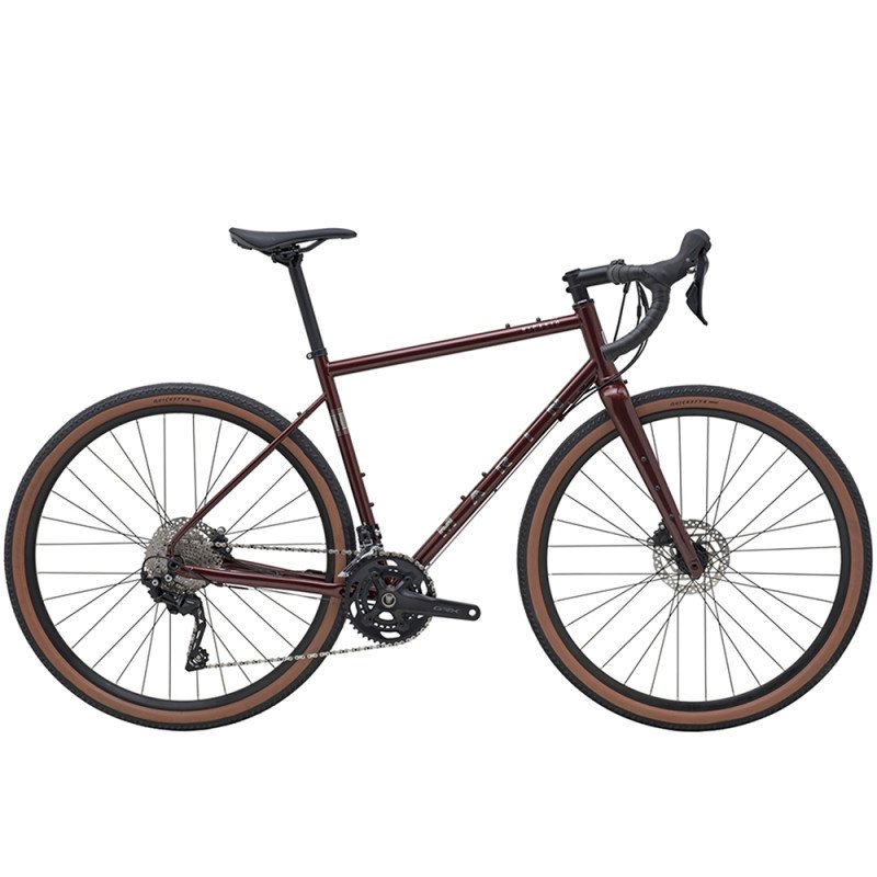 Marin Bikes Gravel Nicasio 2