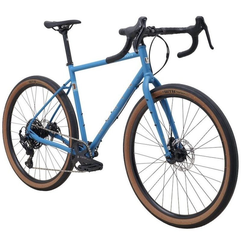 Marin Bikes Gravel Nicasio+ – Bild 7