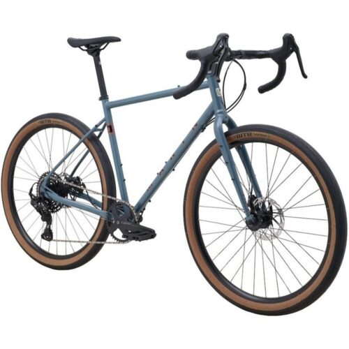 Marin Bikes Gravel Nicasio+