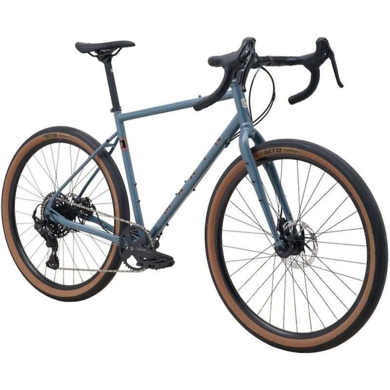 Marin Bikes Gravel Nicasio+