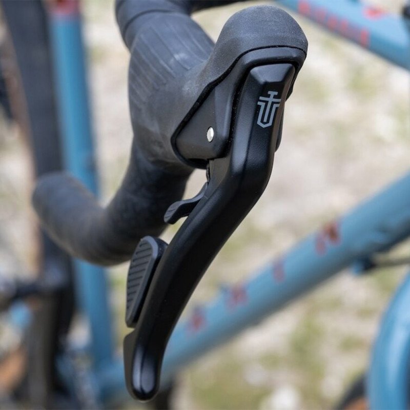 Marin Bikes Gravel Nicasio+ – Bild 4