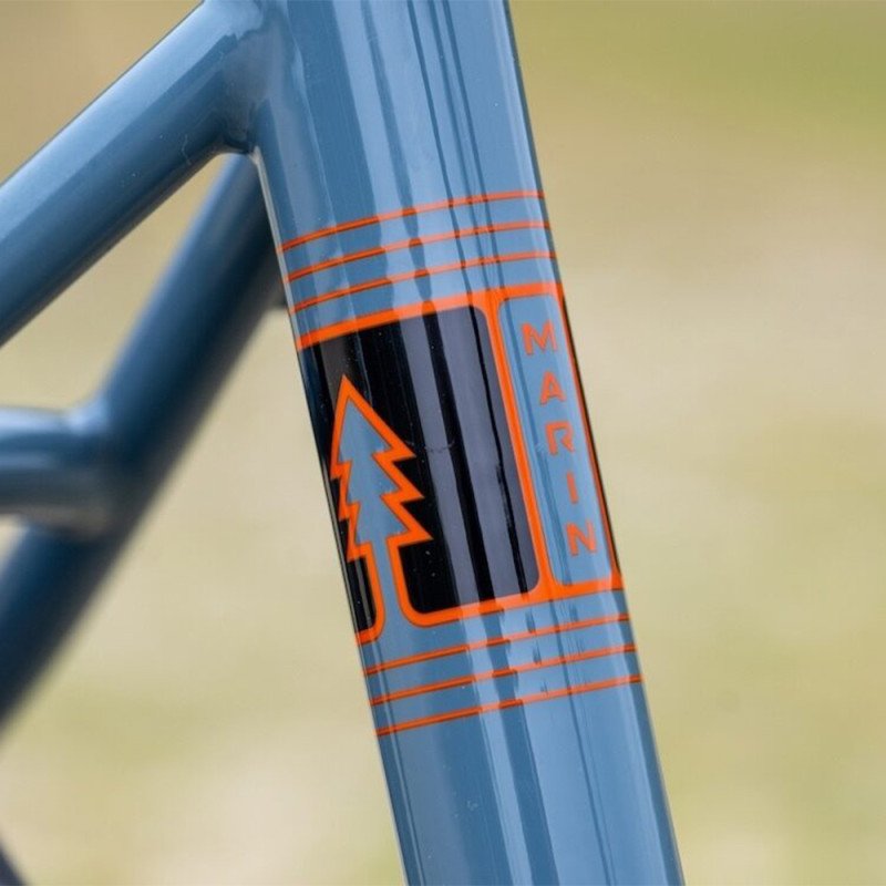 Marin Bikes Gravel Nicasio+ – Bild 3