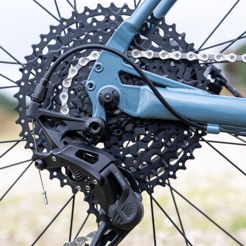 Marin Bikes Gravel Nicasio+ – Bild 2