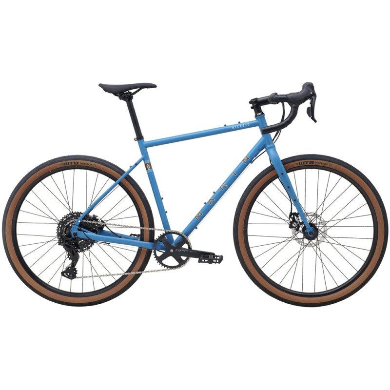 Marin Bikes Gravel Nicasio+ – Bild 9