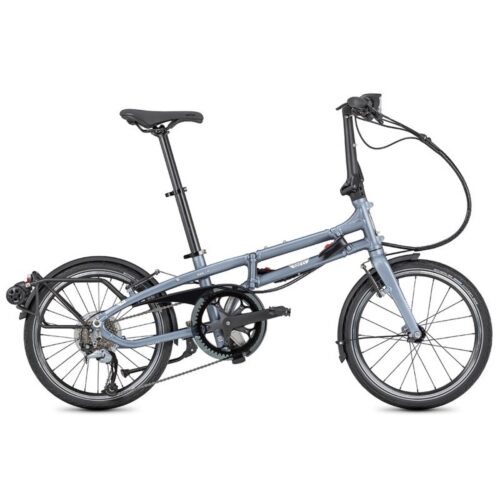 Tern BYB P8 Klapprad