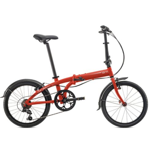 Tern Link B7 Klapprad