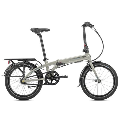 Tern Link D7i Klapprad