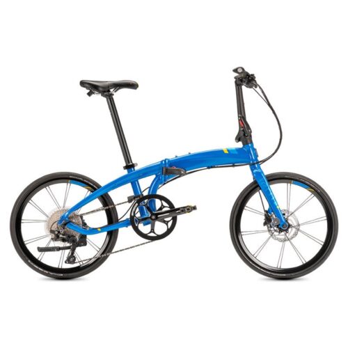 Tern Verge P10 Klapprad