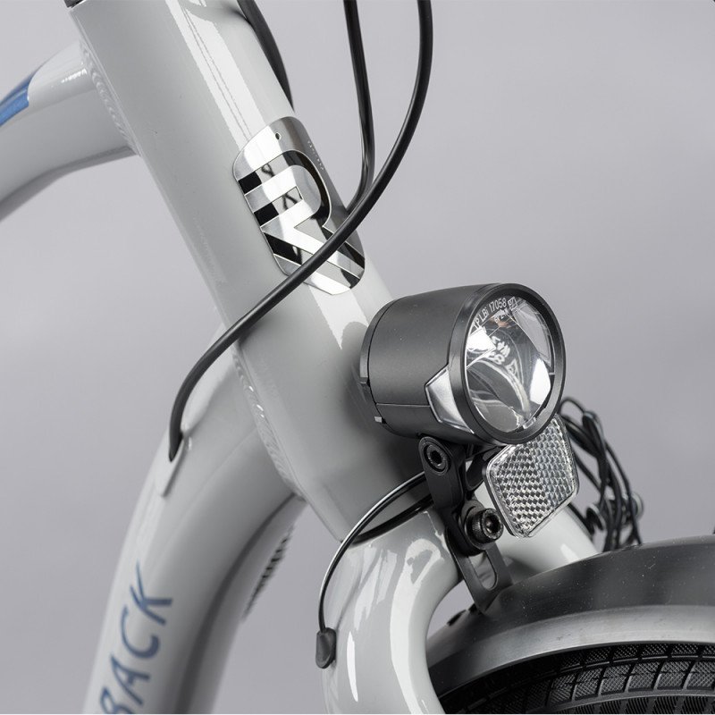 Ridgeback Element EQ Trekkingrad – Bild 5