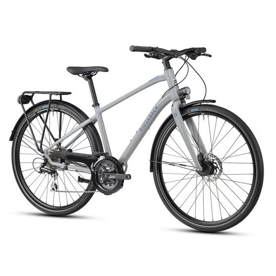 Ridgeback Element EQ Trekkingrad – Bild 7