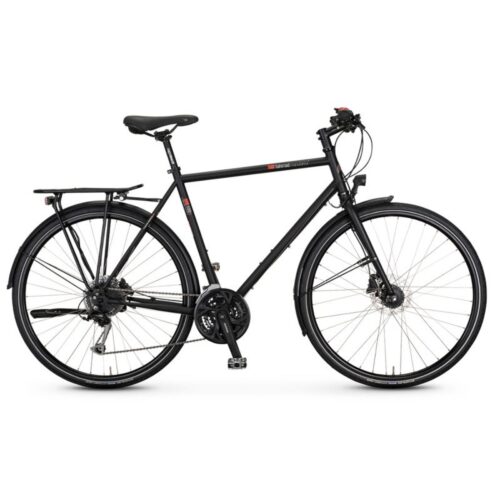 VSF Fahrradmanufaktur T-100 Sport – Shimano