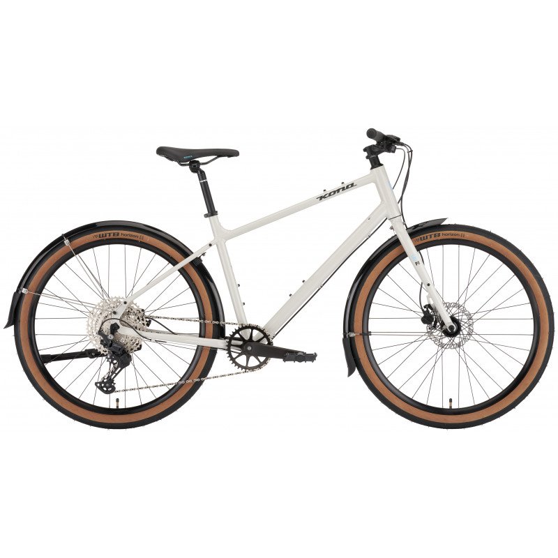 Kona Dew Deluxe Stadtrad – Bild 4