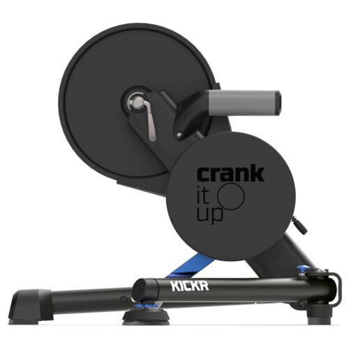 Wahoo KICKR Smart Trainer v6 Heimtrainer