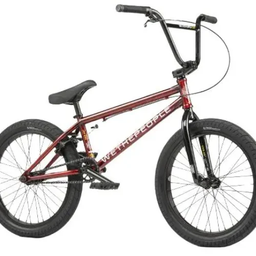 CRS 20 Freestyle-BMX