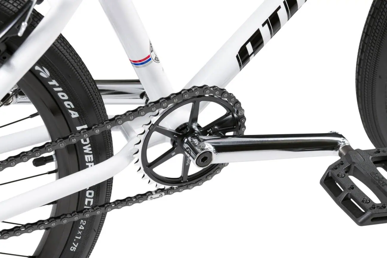 Wethepeople The Atlas 24″ Freestyle-BMX – Bild 3