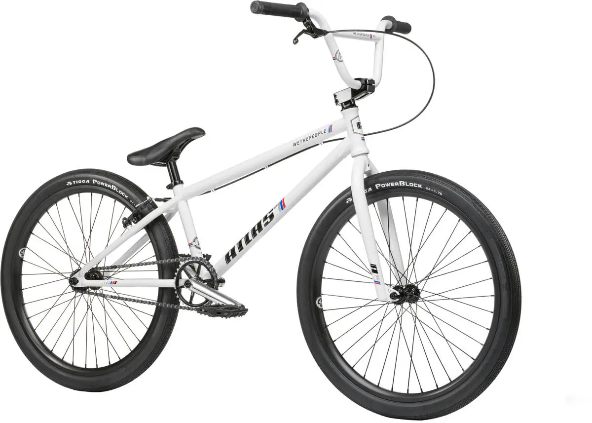 Wethepeople The Atlas 24″ Freestyle-BMX