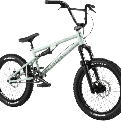 Wethepeople The Swamp Master 20″ BMX-Bike