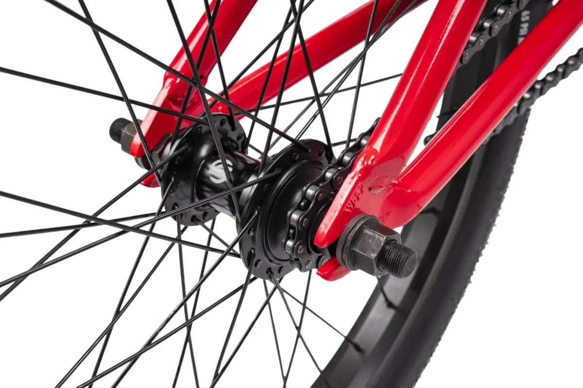 Thrillseeker 20″ Freestyle-BMX – Bild 2