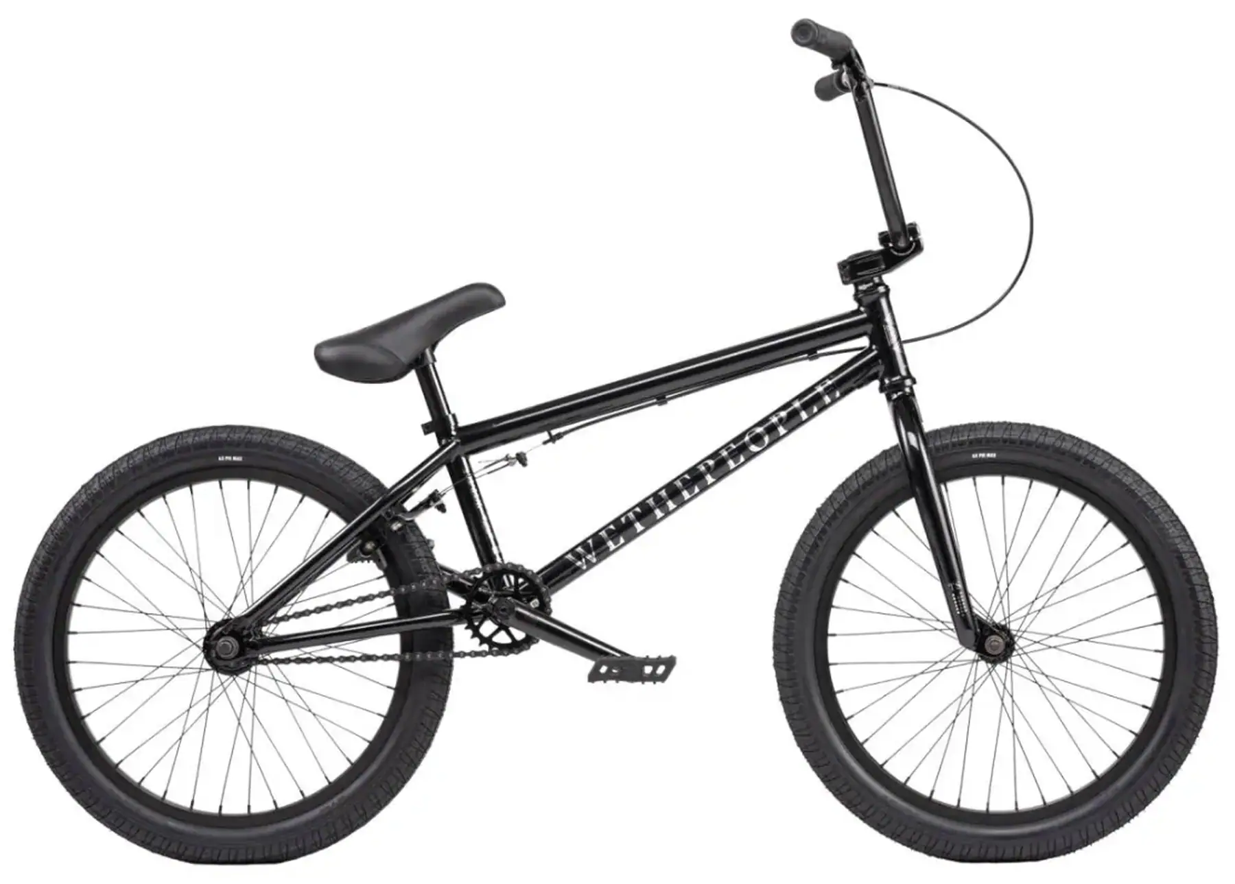 Thrillseeker 20″ Freestyle-BMX – Bild 11