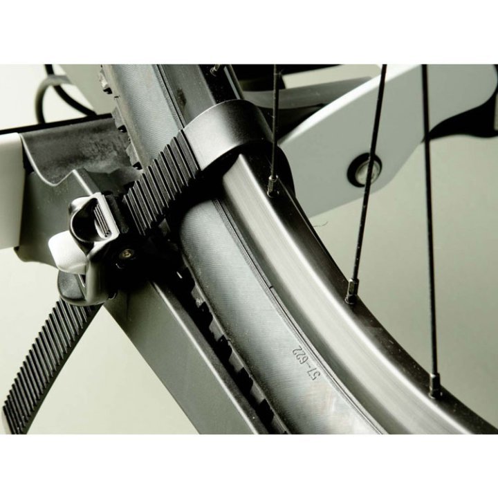 Yakima FoldClick 3 – Fahrradträger für 3 Fahrräder – Bild 2