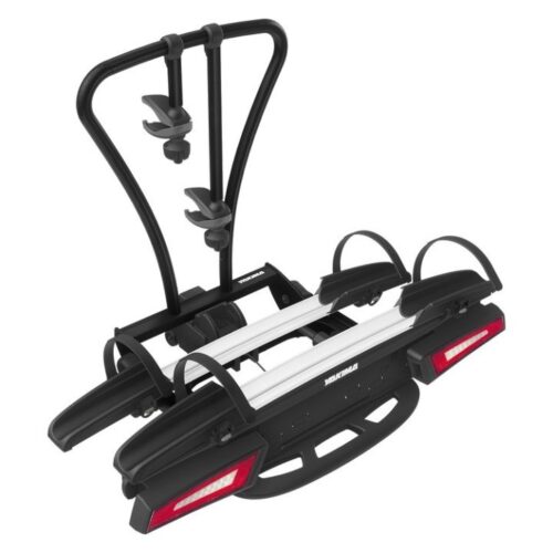 Fahrradträger für 2 Fahrräder Yakima JustClick 2 EVO