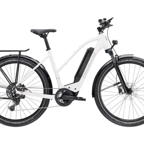 E-Bike DIAMANT Zing Génération 2 Cues 400Wh Tr