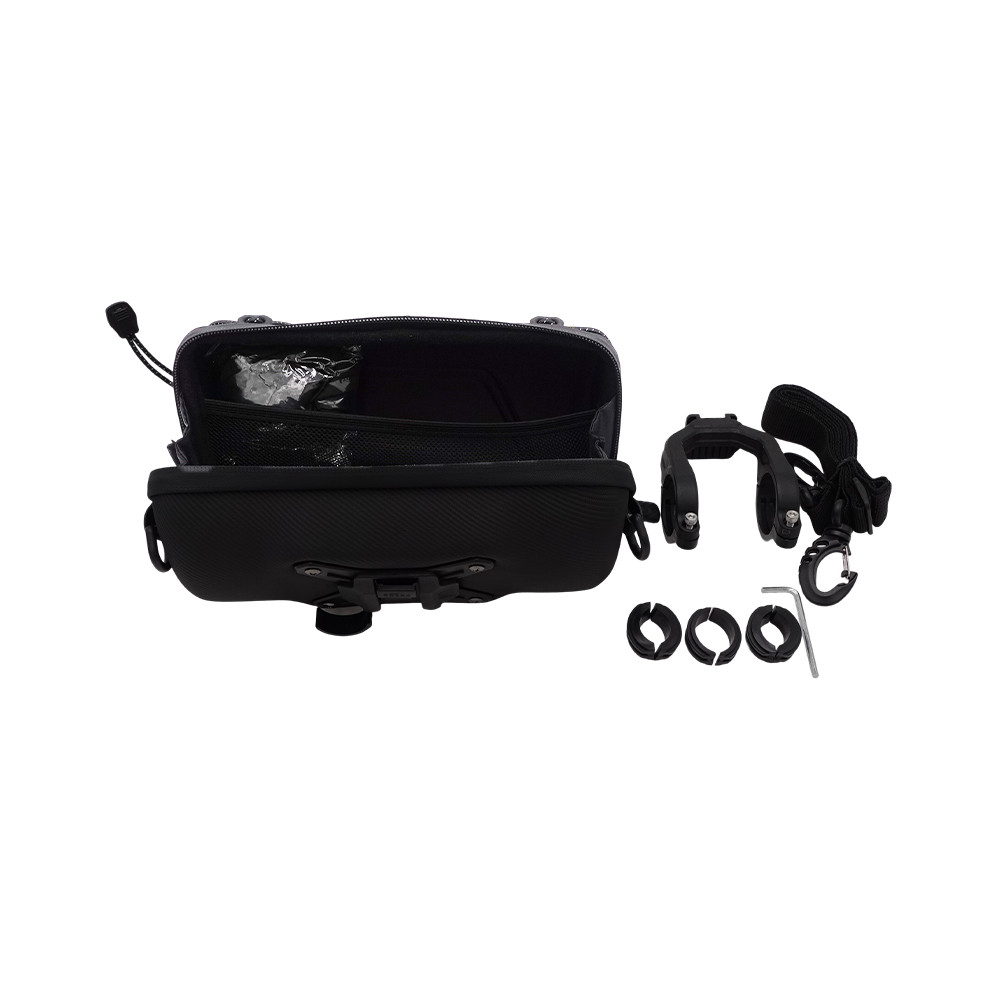 Wildman GD7X 2L Lenkerstasche für E-Scooter – Bild 3
